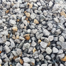 Галька фракция 5-10/5-20 23кг