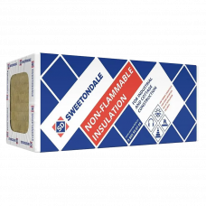 Минвата Thermowool Light Extra 120x60x10см