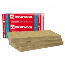 Минвата Rockton Super 100x60x10см