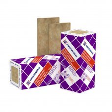 Минвата Техноблок Стандарт 120x60x5см