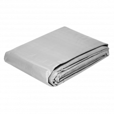 Тент 174г/м<sup>2</sup> 2x3м Fei Hong gray