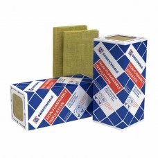 Минвата Технофас Эффект 120x60x6см