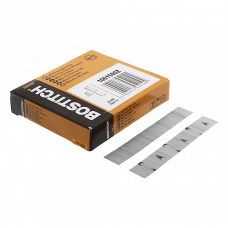 Гвозди Мини 0.6х15мм 20000шт. Bostitch