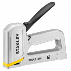 Степлер ручной скобы 6-14мм тип G STHT70150-0 Stanley