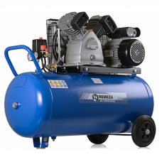 Компрессор масляный СБ4/С-100LB30A Remeza