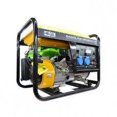 Генератор бензиновый Hagel 3500CL 2.8kW 