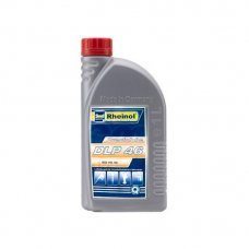 Масло для компрессора Rheinol Prestolube DLP46 1л