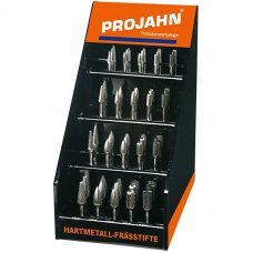 Фрезы по металлу 