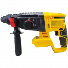 Ciocan rotopercutor SDS-plus fara acumulator 21.0V Volter VH3