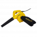 Воздуходув 600Вт Stanley STPT600