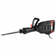 Молоток отбойный SDS-Hex 1750Вт 40Дж SH-40