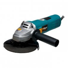Угловая шлифовальная машина BWS-1000-R