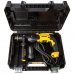 Перфоратор D25134K DeWALT