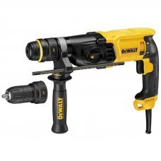 Перфоратор D25134K DeWALT