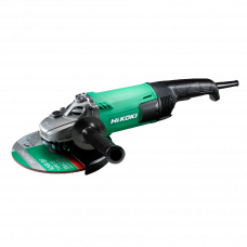 Угловая шлифовальная машина 230мм 2400Вт G23SC4UDZ