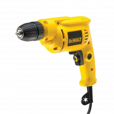 Дрель 550Вт DWD014S-QS