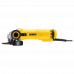 Машина угловая шлифовальная 125мм 1200Вт DWE4217-QS