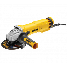 Машина угловая шлифовальная 125мм 1200Вт DWE4217-QS