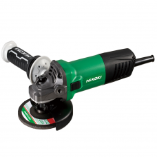 Угловая шлифовальная машина G13SW