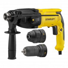 Перфоратор SDS-plus 800Вт SHR264K