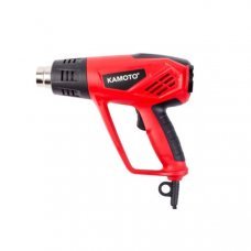 Фен промышленный Kamoto KHG2060 2000W 