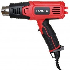 Фен промышленный Kamoto HG2000 2000Вт