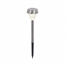 Светильник солнечный Гвоздь 36x8см 