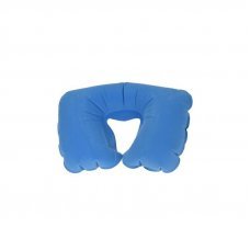 Подушка надувная для шеи 33х22.5х8см