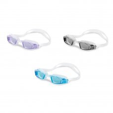 Очки для плавания Free Style Sport 8+