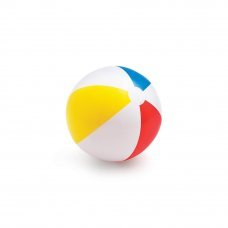 Мяч надувной 51см 3+