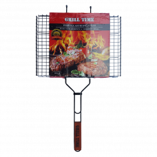 Решетка-гриль Big 40x30см