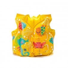 Жилет надувной 3-5лет