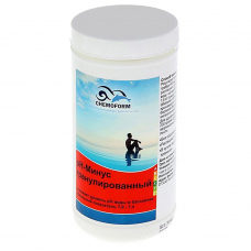PH-Гранулированный Chemoform 1.5 кг