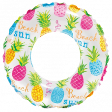 Круг надувной 51см 3-6 лет