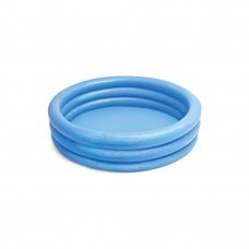 Piscina gonflabila pentru copii 114x25cm 132L