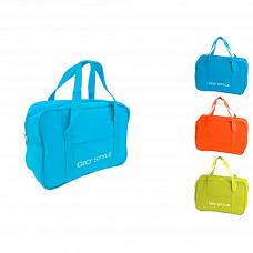 Сумка-холодильник тканевая 29х19х11см Fiesta Small 7л