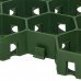 Решетка газонная 55x34x3.2см 