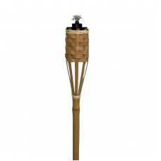 Факел бамбуковый 120см 61410 BOYSCOUT