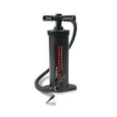Насос ручной Double Quick III S 68605 37см
