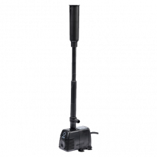 Насос фонтанный 8W FLO79926