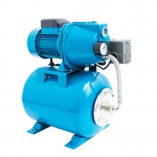 Гидрофор AQUATIC AUTOJET80S 24L 1000W