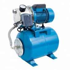 Гидрофор AQUATIC AUTOJS80 24л 1000W