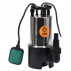 Насос дренажный 900Вт 8.5м Toya FLO79791