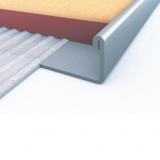 Угловой профиль (L) PSNLP 12/250 2500x12мм