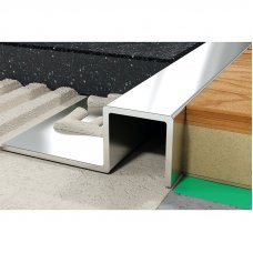 Профиль PSOL 12/250 2500х12мм