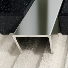 Профиль PSOW 12/250 2500x12mm