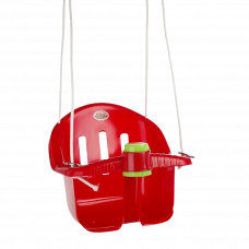 Leagan plastic cu franghii 1+