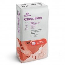 Клей Class Inter 25кг