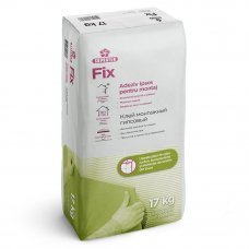 Клей Fix 17кг