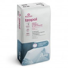 Клей Izopol 25кг